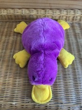 14" Beanie Buddy Patti the