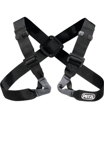 Petzl voltige chest harness - petzl,