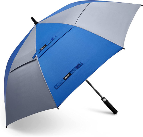 Inch golf umbrella - inch,