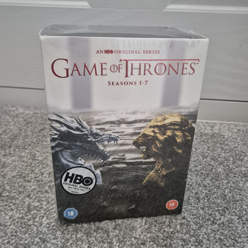 Hbo game thrones seasons - game, of