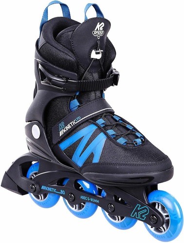Inline skates men - inline, kinetic