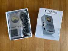 Ashdown MiBass Digital Audio