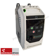 TECDRIVE INVERTER - Single