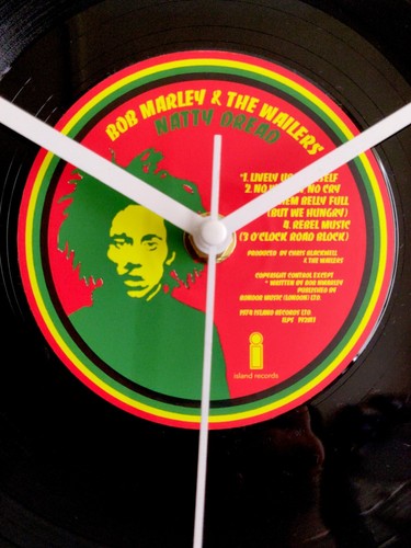 Bob marley natty dread wall - marley,