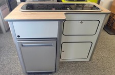 VW T6 Campervan  Pod, Dometic