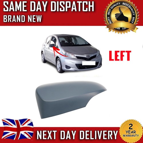 Wing mirror cover cap grey - cap,