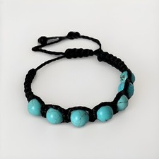 Turquoise natural stone