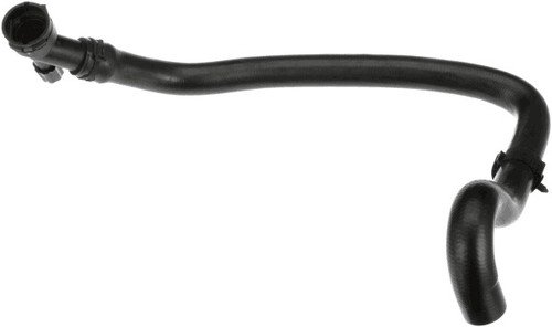 Gates gat05 4587 radiator - gat05-4587,