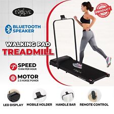 Evolve electric walking pad - evolve,