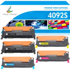 Lot Toner Cartridge for Samsung CLP 310 CLP 315 CLP 315W CLX 3175 CLX 3175FN