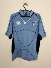 CARDIFF BLUES RUGBY UNION