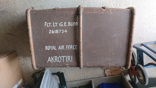 Vintage royal air - royal, force