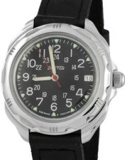 Vostok Komandirskie 211783
