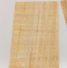 5 Sheets Genuine Egyptian