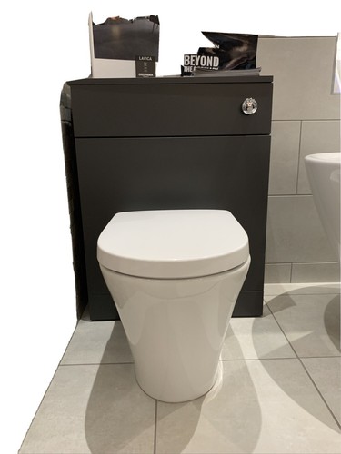 Sottini concealed unit - sottini, wc