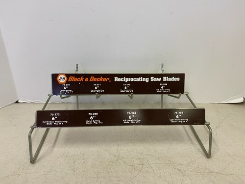 Vintage black decker - black,