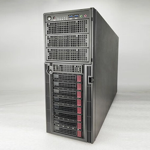 Supermicro sys 7048gr - supermicro, sys-7048gr-tr