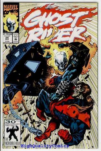 Ghost rider texeira - rider, #24,