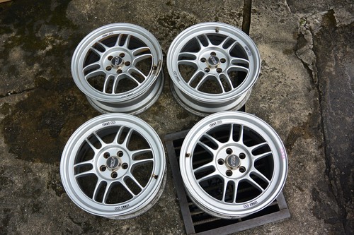 Jdm enkei rpf01 rpf1 - enkei, 16"