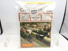 Hornby X10712 OO Gauge Toy Story Track Mat