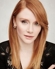 SEXY BRYCE DALLAS HOWARD 8x10