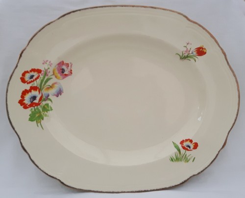 Alfred meakin royal - alfred, marigold
