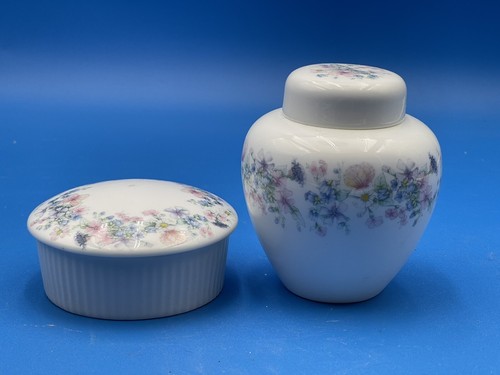Wedgewood bone china angela - bone,