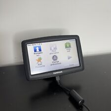 tom tom xxl sat nav iQ N14644