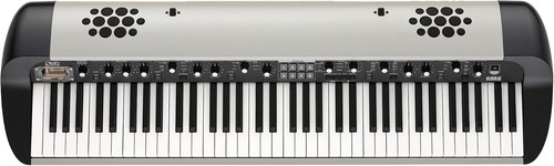 Korg stage vintage sv2 73s - korg,