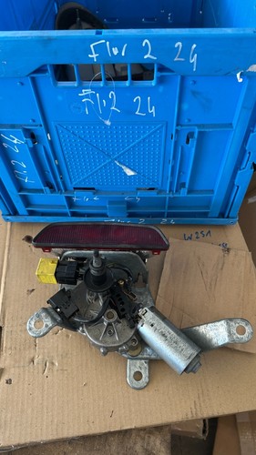 A2108207342 wiper motor rear - a2108207342,