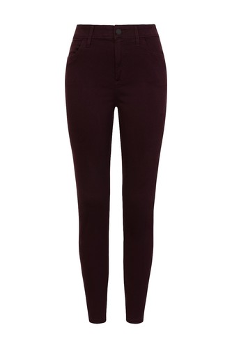 Jeggings with 5 pockets - ex,