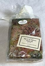 Java Softies Hip To Be Square