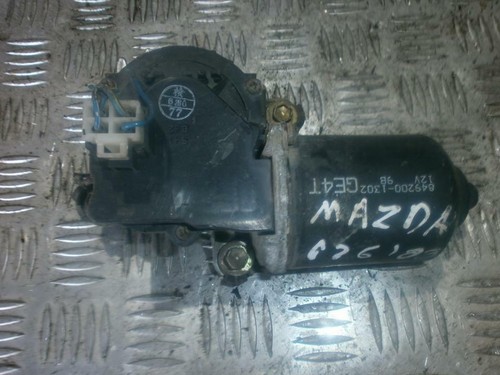 8492001302 windscreen front - ,