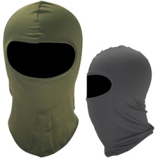 Open face lightweight - face,