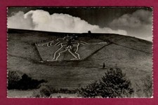 171204   Postcard  CERNE ABBAS  Dorset