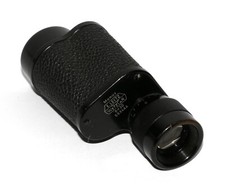 E. Leitz Wetzlar MONUX 8x30