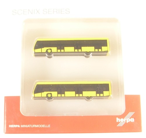 Scenix airport bus 2 set - -,