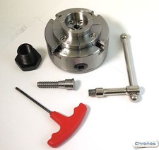 Sct jaw geared scroll wood - sct,