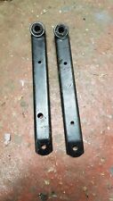Classic MG MGA MGB Front Wishbone Arm PAIR