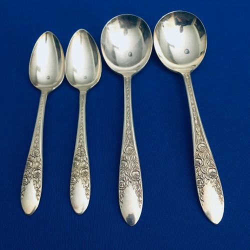 Vintage national silver plate - national,