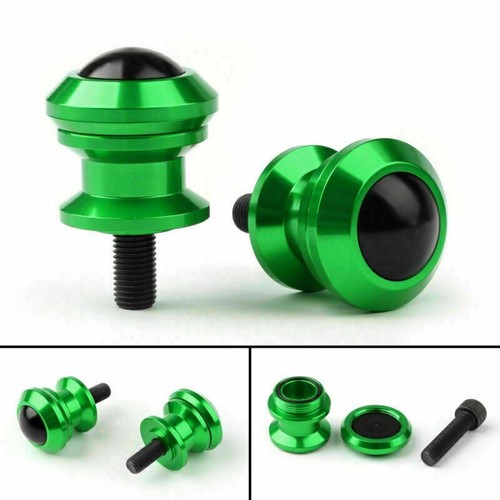 10mm billet swingarm - billet,