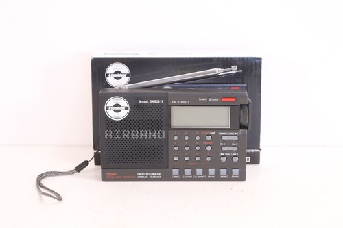 Steepletone sab2019 airband - sab2019,