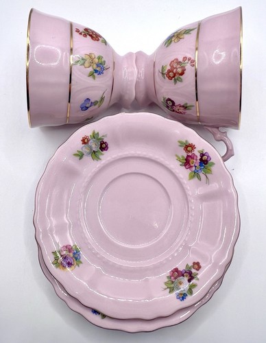 Set leander 1946 - set,