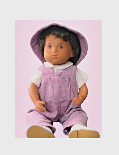 For sasha baby doll - baby,