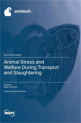 Animal stress and welfare - animal,
