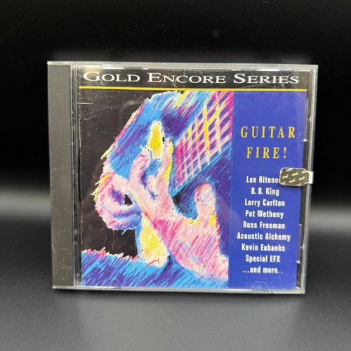 Gold encore series - gold,