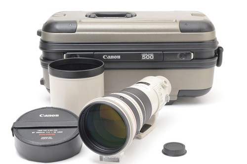 Almost unused canon - almost, 】canon