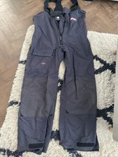 Musto Men's Performance Sailing Trousers SXL