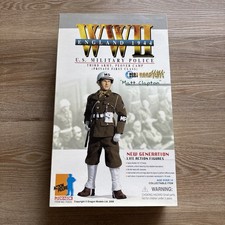 1/6 Dragon Matt Clapton U.S