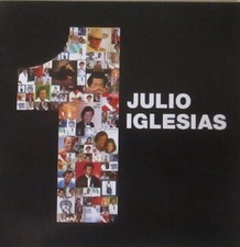 Julio Iglesias – 1: Greatest